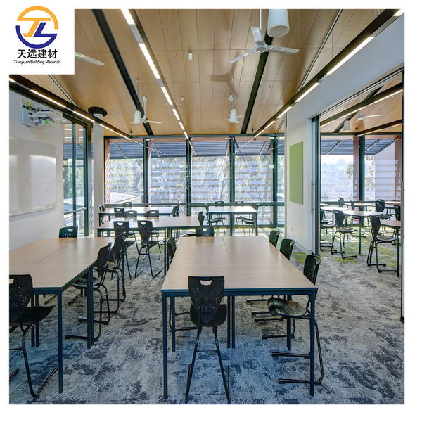 Çin Guangzhou Tianyuan Building Materials Technology Co., Ltd. şirket Profili