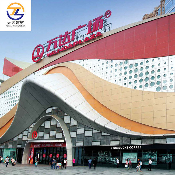 Çin Guangzhou Tianyuan Building Materials Technology Co., Ltd. şirket Profili